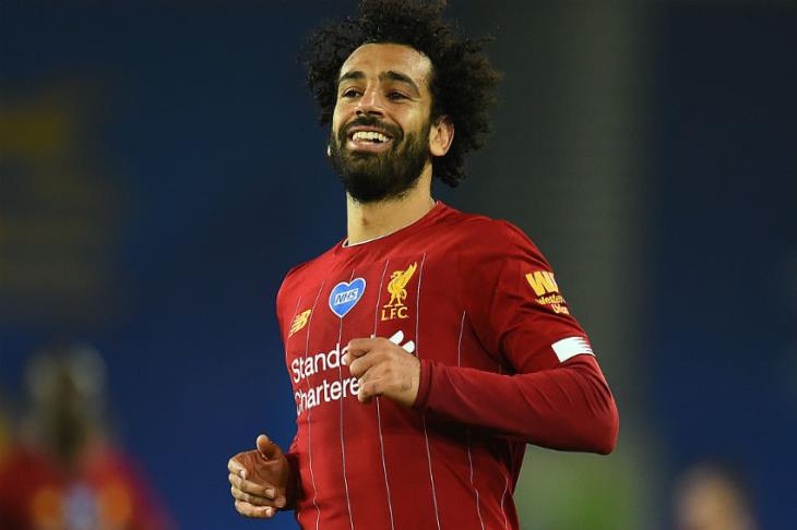 محمد صلاح محمد صلاح